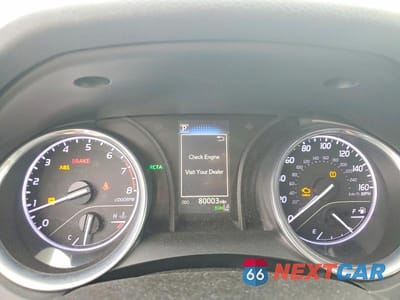 Zdjęcie 9 z 12 samochodu: 2018 TOYOTA CAMRY SE VIN:4T1B11HK8JU658253 - miniatura