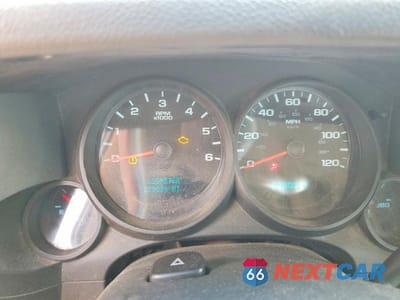Zdjęcie 9 z 12 samochodu: 2009 CHEVROLET SILVERADO C1500 VIN:1GCEC19X39Z136909 - miniatura