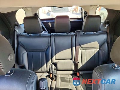 Zdjęcie 10 z 13 samochodu: 2017 LAND ROVER DISCOVERY SE VIN:SALRGBBV2HA036097 - miniatura