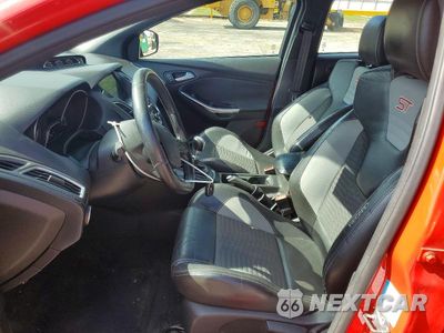 Zdjęcie 7 z 12 samochodu: 2016 FORD FOCUS ST VIN:1FADP3L96GL227409 - miniatura