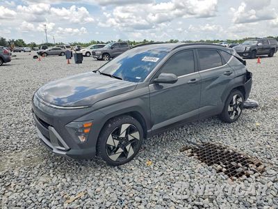 2026 HYUNDAI KONA LIMITED KM8HE3A34TU390222 - główne zdjęcie licytacji z USA - miniatura