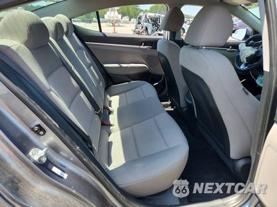 Zdjęcie 10 z 13 samochodu: 2019 HYUNDAI ELANTRA SE VIN:KMHD74LF8KU804963 - miniatura