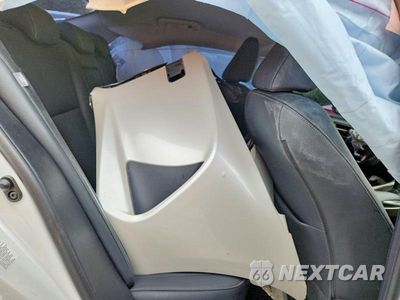 Zdjęcie 10 z 12 samochodu: 2017 LEXUS IS 300 VIN:JTHCM1D20H5021091 - miniatura
