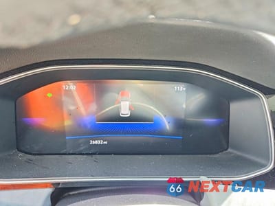 Zdjęcie 9 z 12 samochodu: 2025 VOLKSWAGEN JETTA SE VIN:3VW7X7BU6SM093302 - miniatura