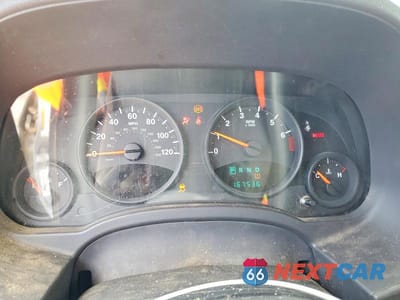 Zdjęcie 9 z 12 samochodu: 2010 JEEP PATRIOT SPORT VIN:1J4NT2GB0AD529291 - miniatura