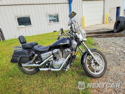 2006 HONDA VT1100 C 1HFSC18086A000024 - główne zdjęcie licytacji z USA - miniatura