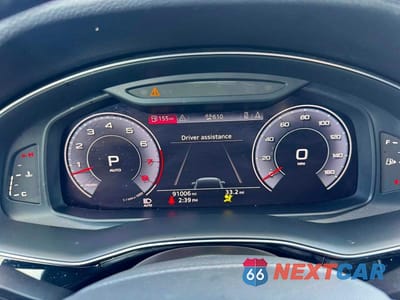 Zdjęcie 8 z 10 samochodu: 2020 AUDI Q7 PREMIUM PLUS VIN:WA1LXAF73LD002707 - miniatura