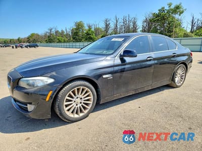 2011 BMW 535 XI WBAFU7C51BC779583 - główne zdjęcie licytacji z USA - miniatura