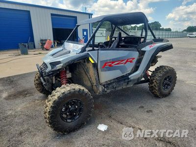 Drugie zdjęcie samochodu z przodu: 2025 POLARIS RZR XP UTILITY VEHICLE VIN:3NSNEB996SF114530 - miniatura