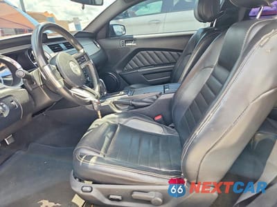 Zdjęcie 7 z 12 samochodu: 2013 FORD MUSTANG VIN:1ZVBP8AM0D5251191 - miniatura