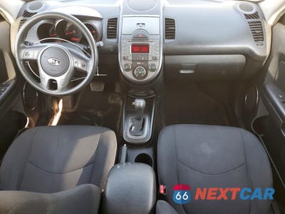 Zdjęcie 8 z 13 samochodu: 2011 KIA SOUL VIN:KNDJT2A21B7278522 - miniatura