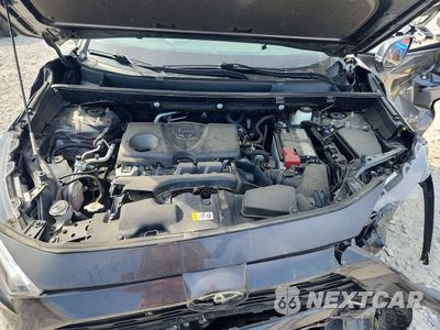 Zdjęcie 12 z 13 samochodu: 2022 TOYOTA RAV4 XLE VIN:2T3W1RFV0NW198919 - miniatura