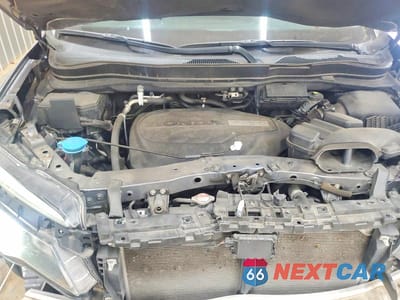 Zdjęcie 11 z 12 samochodu: 2018 HONDA RIDGELINE RTL VIN:5FPYK3F7XJB013660 - miniatura
