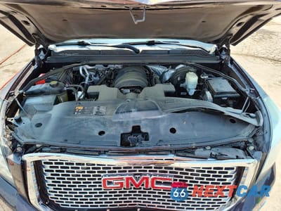 Zdjęcie 12 z 13 samochodu: 2015 GMC YUKON XL DENALI VIN:1GKS2JKJ3FR232812 - miniatura
