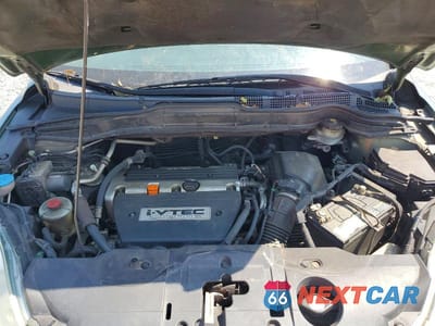 Zdjęcie 11 z 12 samochodu: 2007 HONDA CR-V LX VIN:5J6RE38377L001481 - miniatura