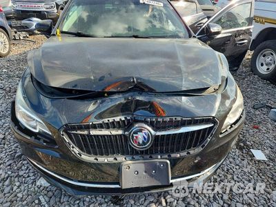Zdjęcie 11 z 12 samochodu: 2017 BUICK LACROSSE PREMIUM VIN:1G4ZR5SS6HU116859 - miniatura