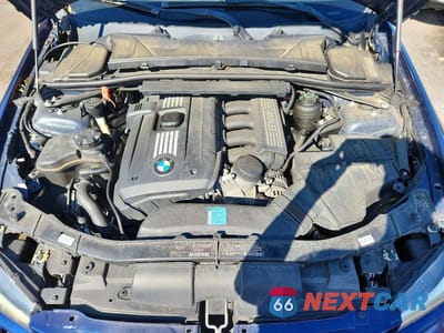 Zdjęcie 11 z 12 samochodu: 2011 BMW 328 XI SULEV VIN:WBAPK5C52BA660502 - miniatura