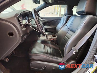 Zdjęcie 7 z 12 samochodu: 2013 DODGE CHARGER RT VIN:2C3CDXDT0DH693429 - miniatura