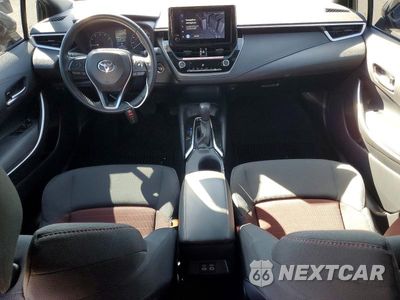Zdjęcie 8 z 12 samochodu: 2025 TOYOTA COROLLA SE VIN:5YFS4MCE7SP217310 - miniatura