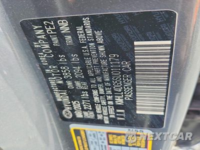 Zdjęcie 13 z 13 samochodu: 2025 HYUNDAI ELANTRA SE VIN:KMHLL4DG5SU011179 - miniatura
