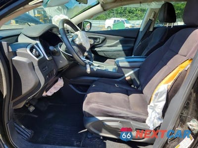 Zdjęcie 7 z 13 samochodu: 2016 NISSAN MURANO S VIN:5N1AZ2MH0GN130889 - miniatura