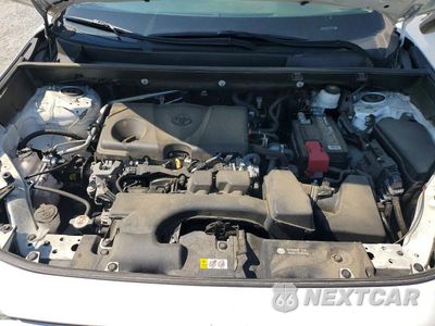 Zdjęcie 11 z 12 samochodu: 2022 TOYOTA RAV4 LE VIN:2T3H1RFV7NC190214 - miniatura