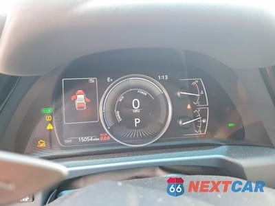 Zdjęcie 9 z 12 samochodu: 2025 LEXUS ES 300H ULTRA LUXURY VIN:58AFA1C10SU073046 - miniatura