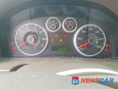 Zdjęcie 9 z 13 samochodu: 2007 FORD FUSION SE VIN:3FAHP07Z57R190042 - miniatura