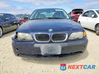 Piąte zdjęcie samochodu w środku: 2002 BMW 325 I VIN:WBAEV33472KL68736 - miniatura