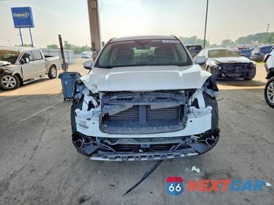 Piąte zdjęcie samochodu w środku: 2020 FORD ESCAPE TITANIUM VIN:1FMCU9J94LUA98915 - miniatura