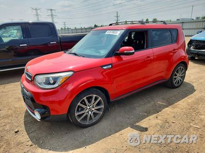 2019 KIA SOUL ! KNDJX3AA6K7674995 - główne zdjęcie licytacji z USA - miniatura