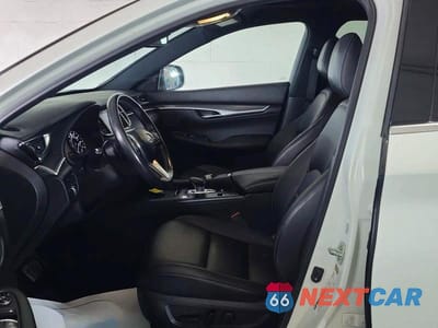 Zdjęcie 12 z 14 samochodu: 2022 INFINITI QX55 LUXE VIN:3PCAJ5J36NF101835 - miniatura
