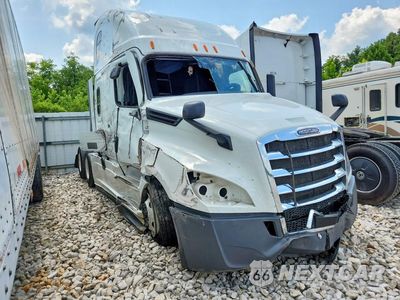 Zdjęcie 7 z 28 samochodu: 2026 FREIGHTLINER CASCADIA 126 SEMI TRUCK VIN:3AKJHHFGXTSWL3024 - miniatura