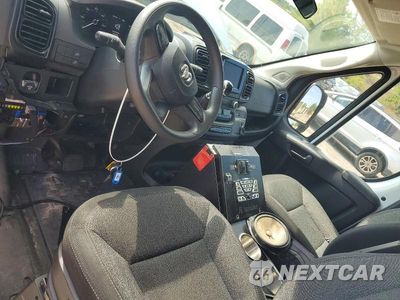Zdjęcie 8 z 14 samochodu: 2023 RAM PROMASTER - AMBULANCE BODY VIN:3C6LRVDG9PE513912 - miniatura