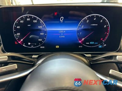 Zdjęcie 9 z 10 samochodu: 2022 MERCEDES-BENZ S 580 4MATIC VIN:W1K6G7GB0NA151420 - miniatura