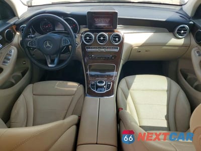 Zdjęcie 8 z 13 samochodu: 2018 MERCEDES-BENZ GLC 300 4MATIC VIN:WDC0G4KB9JV084321 - miniatura