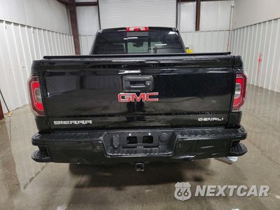 Zdjęcie 6 z 12 samochodu: 2017 GMC SIERRA K1500 DENALI VIN:3GTU2PEC7HG143672 - miniatura