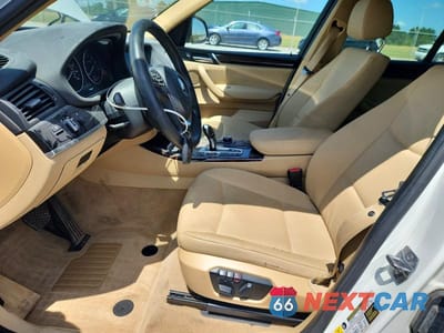 Zdjęcie 7 z 13 samochodu: 2016 BMW X3 XDRIVE28I VIN:5UXWX9C57G0D63392 - miniatura