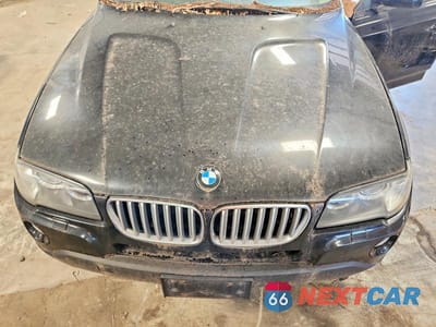 Zdjęcie 12 z 13 samochodu: 2007 BMW X3 3.0SI VIN:WBXPC93447WF09904 - miniatura