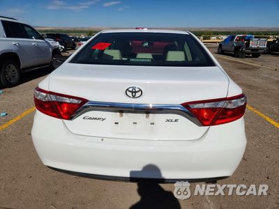 Zdjęcie 6 z 12 samochodu: 2017 TOYOTA CAMRY XLE VIN:4T1BF1FK6HU783413 - miniatura