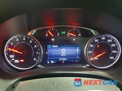 Zdjęcie 9 z 13 samochodu: 2020 GMC TERRAIN SLE VIN:3GKALTEV4LL193234 - miniatura