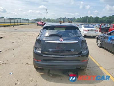 Zdjęcie 6 z 12 samochodu: 2016 FIAT 500X EASY VIN:ZFBCFXBT8GP400923 - miniatura