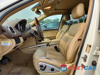 Zdjęcie 7 z 13 samochodu: 2012 MERCEDES-BENZ GL 450 4MATIC VIN:4JGBF7BE4CA775467 - miniatura