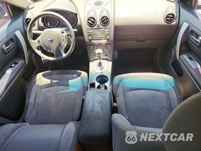 Zdjęcie 13 z 26 samochodu: 2012 NISSAN ROGUE S VIN:JN8AS5MV0CW380187 - miniatura