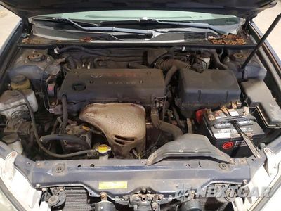 Zdjęcie 11 z 12 samochodu: 2003 TOYOTA CAMRY XLE VIN:4T1BE30KX3U173837 - miniatura