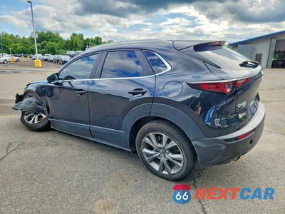 Drugie zdjęcie samochodu z przodu: 2024 MAZDA CX-30 PREFERRED VIN:3MVDMBCM9RM656805 - miniatura