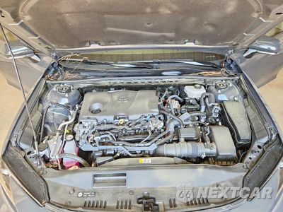 Zdjęcie 11 z 12 samochodu: 2025 TOYOTA CAMRY SE VIN:4T1DAACK7SU074315 - miniatura