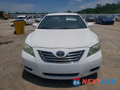 Piąte zdjęcie samochodu w środku: 2007 TOYOTA CAMRY HYBRID VIN:4T1BB46K57U025168 - miniatura