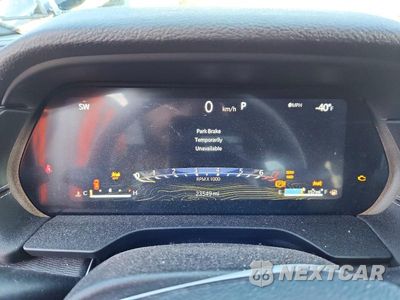 Zdjęcie 9 z 13 samochodu: 2024 JEEP GRAND CHEROKEE L LAREDO VIN:1C4RJKAG7R8607944 - miniatura
