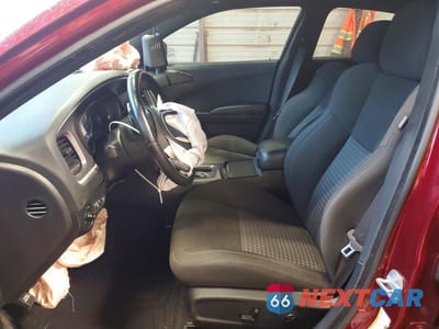 Zdjęcie 7 z 12 samochodu: 2019 DODGE CHARGER R/T VIN:2C3CDXCT0KH643290 - miniatura